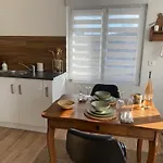 Au Gre Des Bulles Apartmán