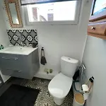 Apartmán Au Gre Des Bulles Cucq