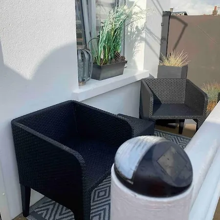 Διαμέρισμα Au Gre Des Bulles *